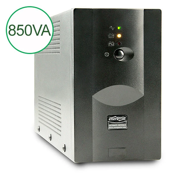 UPS Energenie 850VA With AVR