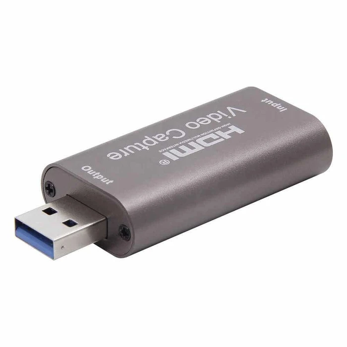 Αντάπτορας USB Grabber 3.0 / HDMI