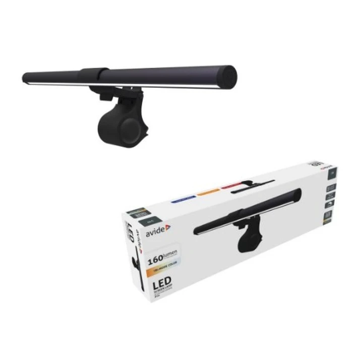 Οθόνης Λάμπα LED Avide USB 5W