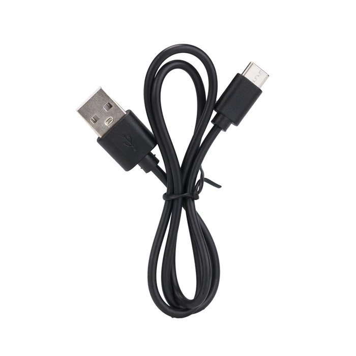 Φορητό Ηχείο Bluetooth Led Osio OBT-8000BU Μπλε Αδιάβροχο