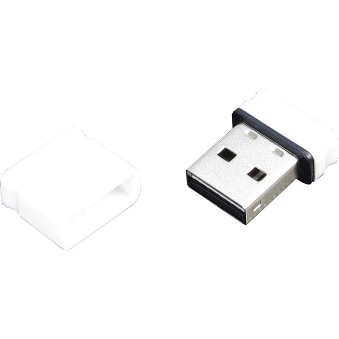Αντάπτορας Ασύρματου Δικτύου USB Inter-Tech DMG-02 USB2.0 WLAN_N Stick 150Mbps
