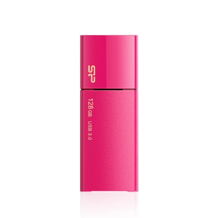 USB Flash 128GB Silicon Power B05 Pink USB 3.0