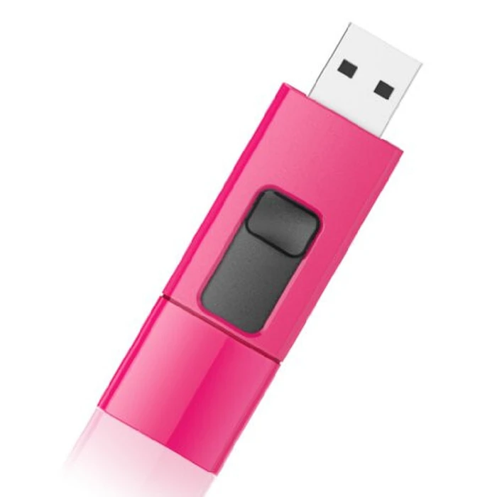 USB Flash 32GB Silicon Power B05 Pink USB 3.0
