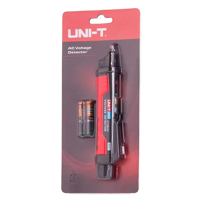 Ανιχνευτής τάσης UNI-T ΑC UT12M-EU, IP67