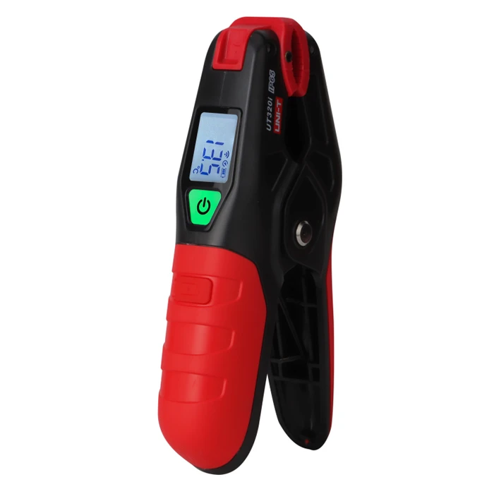 UNI-T Wireless Pipe Clamp Thermometer UT320i, -50°C to 150°C
