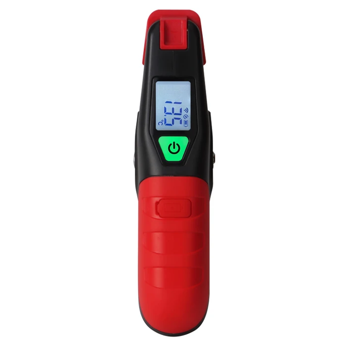 UNI-T Wireless Pipe Clamp Thermometer UT320i, -50°C to 150°C