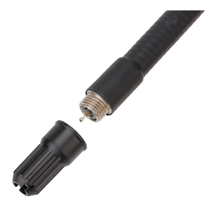 Ανιχνευτής Διαρροής Uni-T Ψυκτικού Υγρού Ut336A, Cfc/Hcfc/Hfc