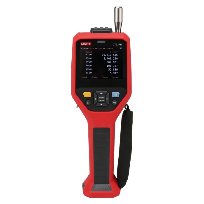 UNI-T Air Particle Counter UT337B 0.3-10μm WiFi