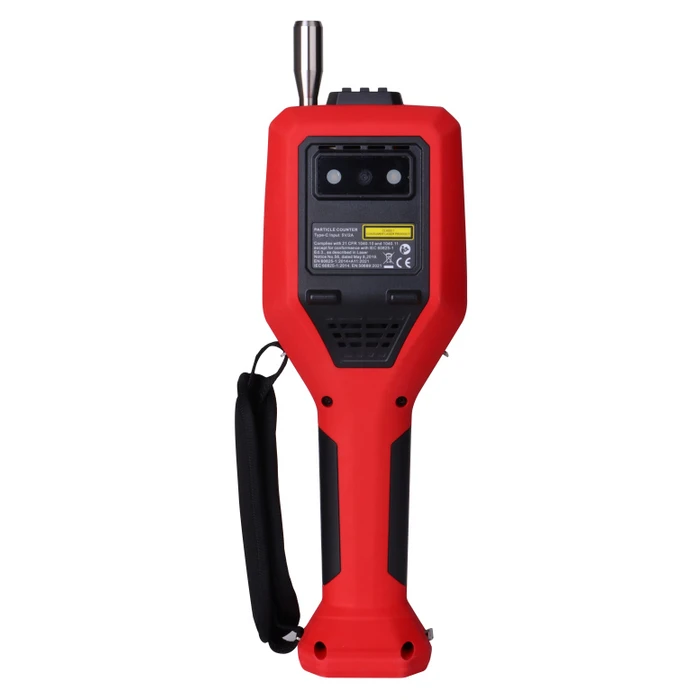 UNI-T Air Particle Counter UT337B 0.3-10μm WiFi