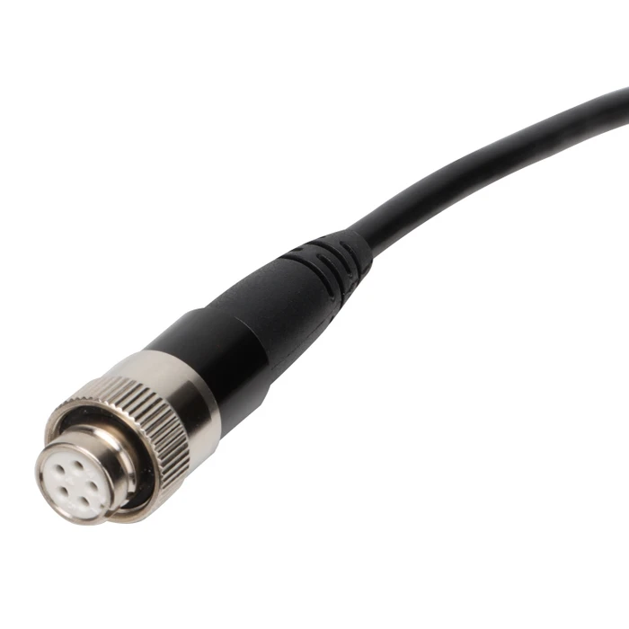 Ενδοσκοπική Κάμερα Uni-T Ut667 με Οθόνη Απεικόνισης, Led, 1M, IP67