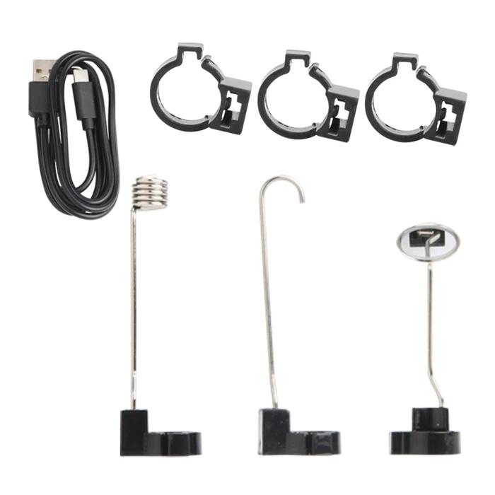 Ενδοσκοπική Κάμερα Uni-T Ut667 με Οθόνη Απεικόνισης, Led, 1M, IP67