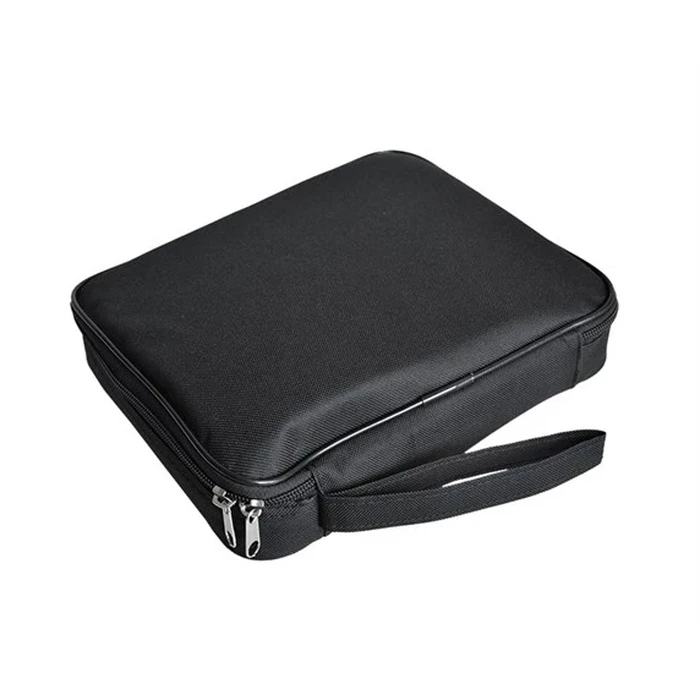 Tester Μπαταρίας Uni-T αυτοκινήτων UT675A με κροκοδειλάκια & εκτυπωτή