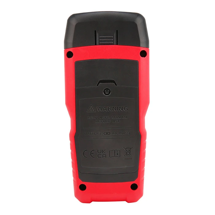 Tester Καλωδίων Uni-T δικτύου UT685B KIT, TDR