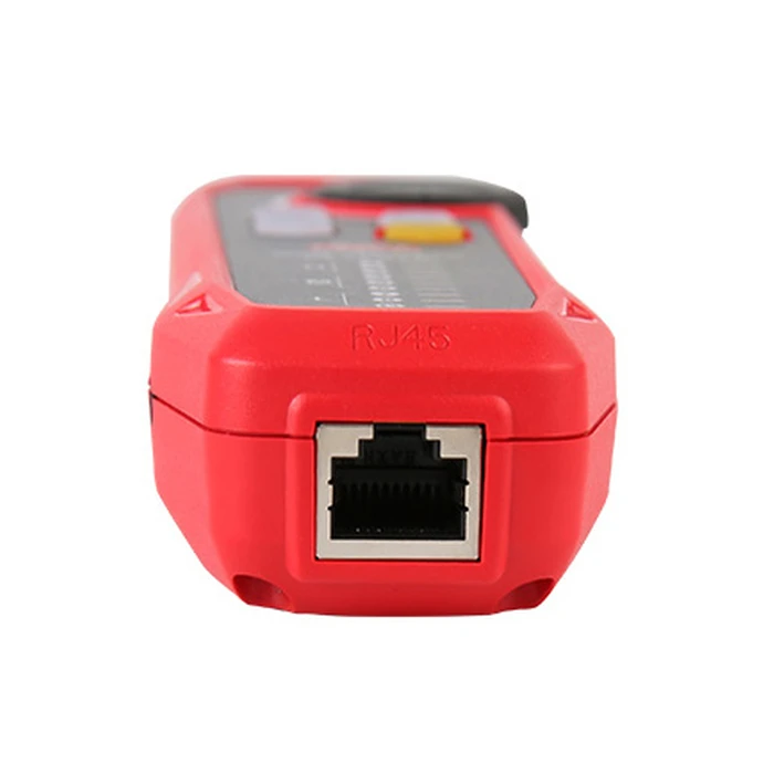 Tester Καλωδίων Uni-T δικτύου UT685B KIT, TDR