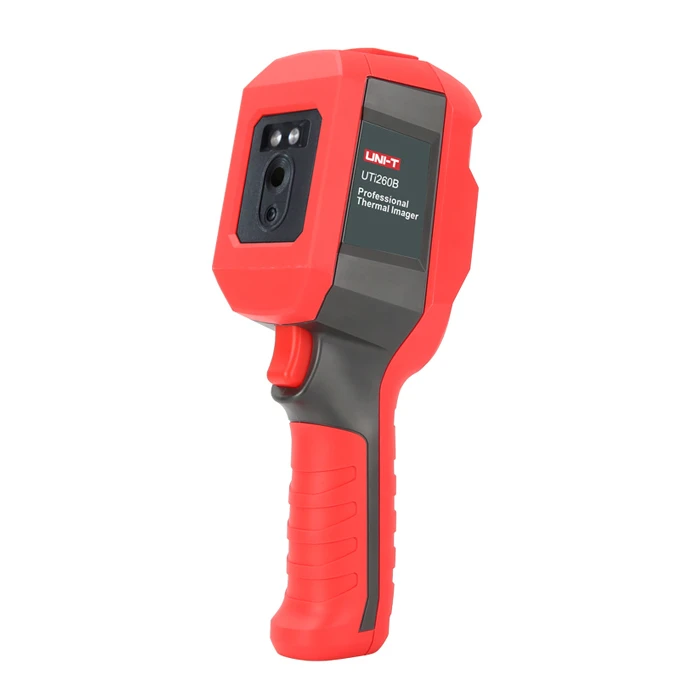 Θερμοκάμερα Uni-T UTi260B, -20°C έως 550°C, IP65