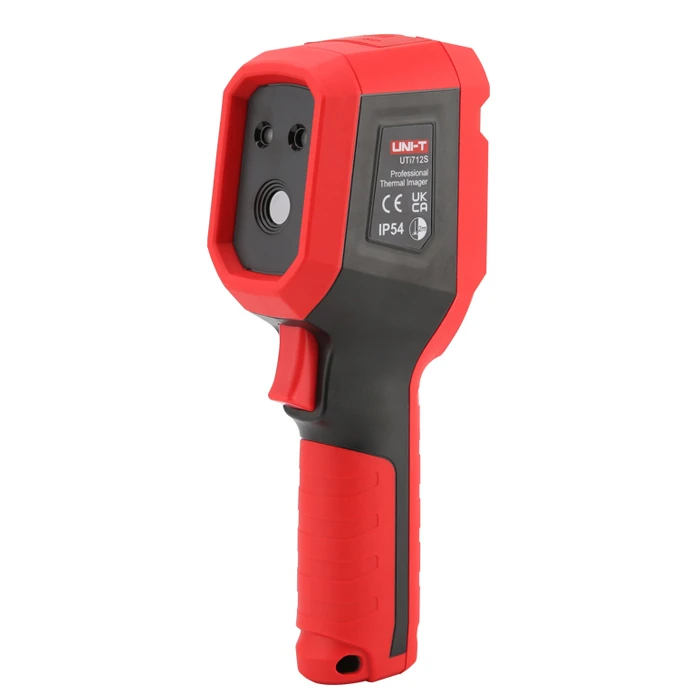 Θερμοκάμερα Uni-T UTi712S, -20 έως 400 °C, IP54