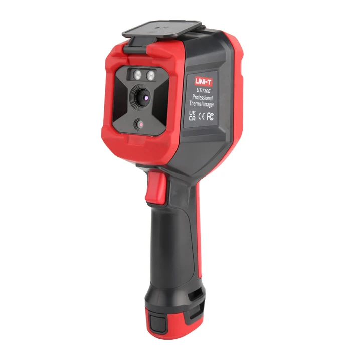 Θερμοκάμερα Uni-T UTi720E, Wi-Fi, -20 έως 550 °C, IP54