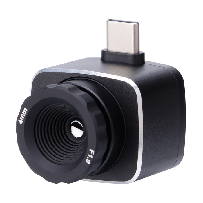 Συσκευή Θερμικής Απεικόνισης Uni-T Uti722M για Smartphone, USB-C, 20 °C Έως 450 °C