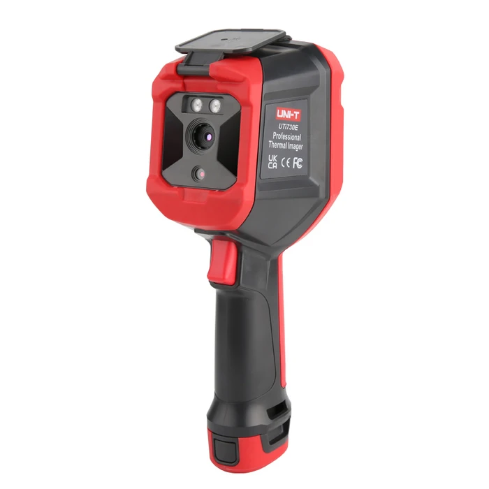 Θερμοκάμερα Uni-T UTi730E, Wi-Fi, -40 έως 400 °C, IP54