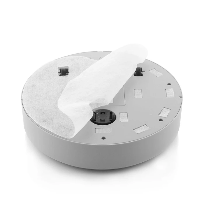 Ανταλακτικά σφουγγαρίστρας για Σκούπες Ρομπότ InnovaGoods 50 τεμ