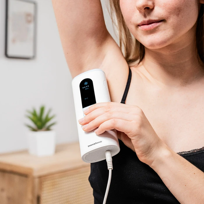 InnovaGoods Αποφρακτήρας υψηλής πίεσης με πεπιεσμένο αέρα εξαρτήματα και μανόμετρο 5 σε 1 Jetpro