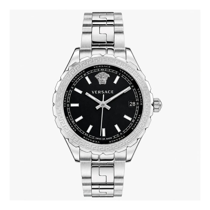Versace Hellenyium Women's Watch 35mm Quartz V12020015
