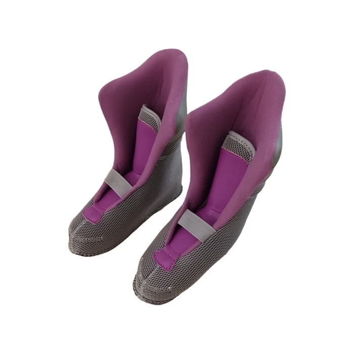 Μποτίνια για πατίνια SFR Quad Liner