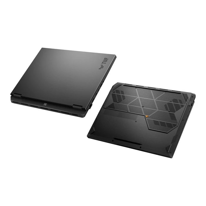 Asus Laptop Gaming TUF Gaming A16 FA608UP-R7165W Ryzen 7 260 16GB 512GB SSD RTX 5070 16 FHD 165Hz Jaeger Grey