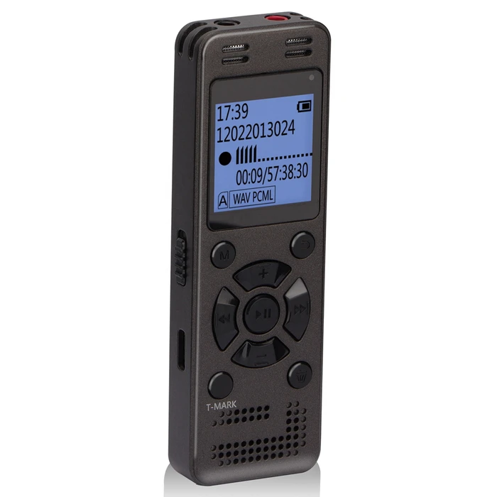 Ψηφιακό V618, 16GB, 700mAh, μαύρο