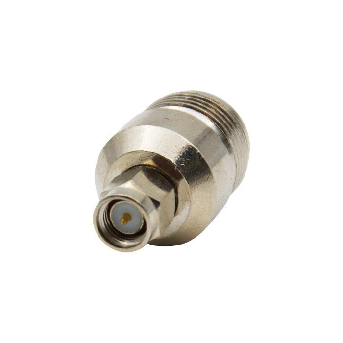 SMA (M) to UHF (F) Adapter - V7828M