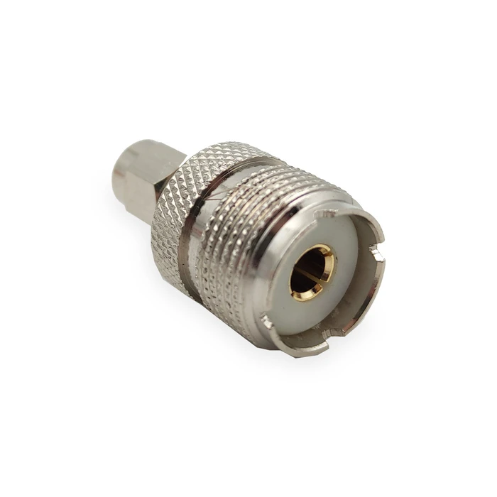 SMA to N RF Adapter (N M/F) Universal - V7824