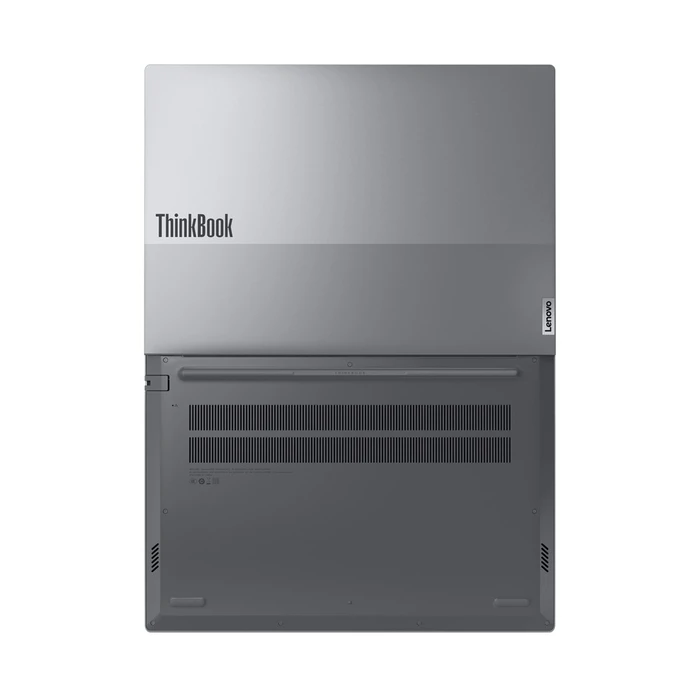 Lenovo Φορητός Υπολογιστής ThinkBook 16 G7 ARP AMD Ryzen 7 7735HS 16 1TB SSD 16GB WUXGA Windows 11 Pro Grey