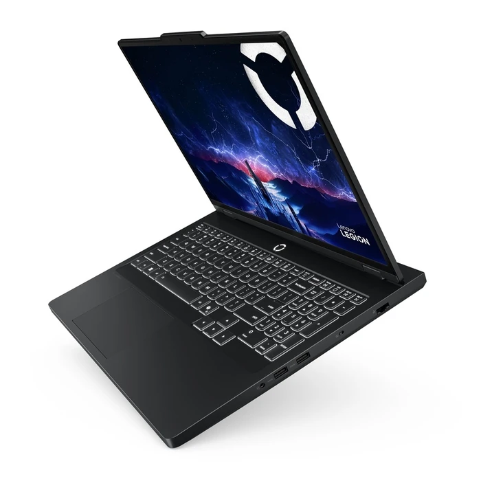 Lenovo Laptop Legion Pro 5 16IAX10H Intel Core Ultra 9 275HX 16 WQXGA 32 GB 1 TB RTX 5070 Ti Windows 11 Pro