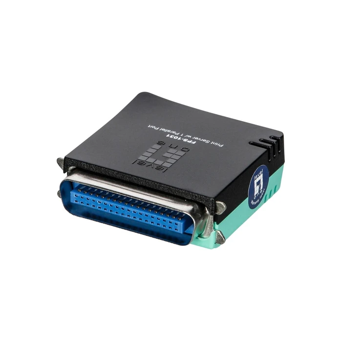 Print Server Level One FPS-1031 1 Port Parallel