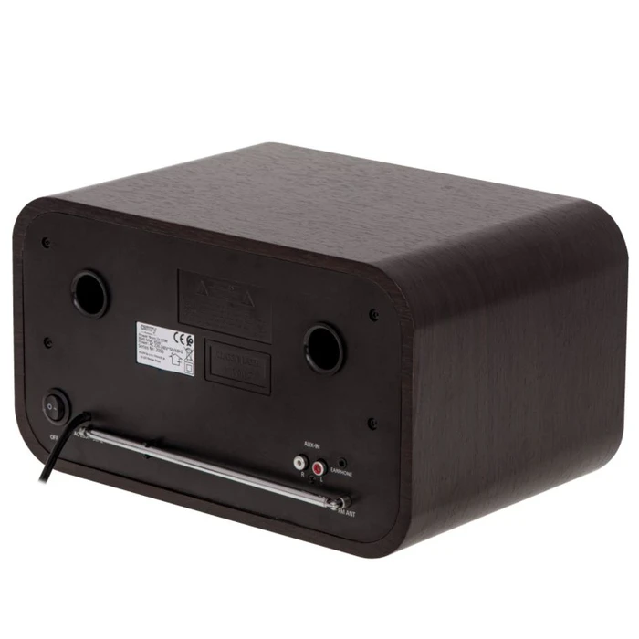 Ραδιόφωνο Camry CR 1182