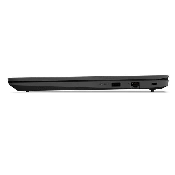 Laptop Lenovo V15 G4 AMN AMD Ryzen 3 7320U 15.6 inch Full HD 16 GB LPDDR5 SDRAM 512 GB SSD Wi Fi 5 Black