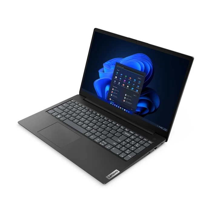 Lenovo Laptops V15 G4 AMN AMD Ryzen 5 7520U 16 GB 512 GB 15.6 Full HD Wi-Fi 6 English Black