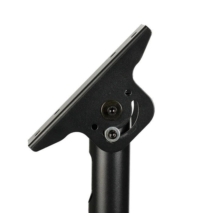 Βάση Τηλεόρασης Osio OSMA-1470 Σταθερή Οροφής 37?  75? VESA 600 x 400