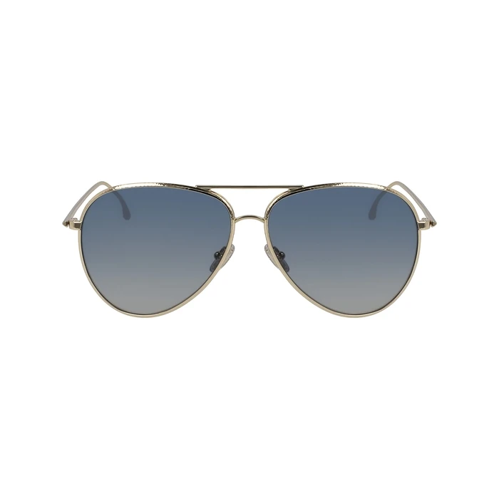 Γυναικεία Γυαλιά Ηλίου Victoria Beckham Vb203S-706 (62/13/140 mm) Golden