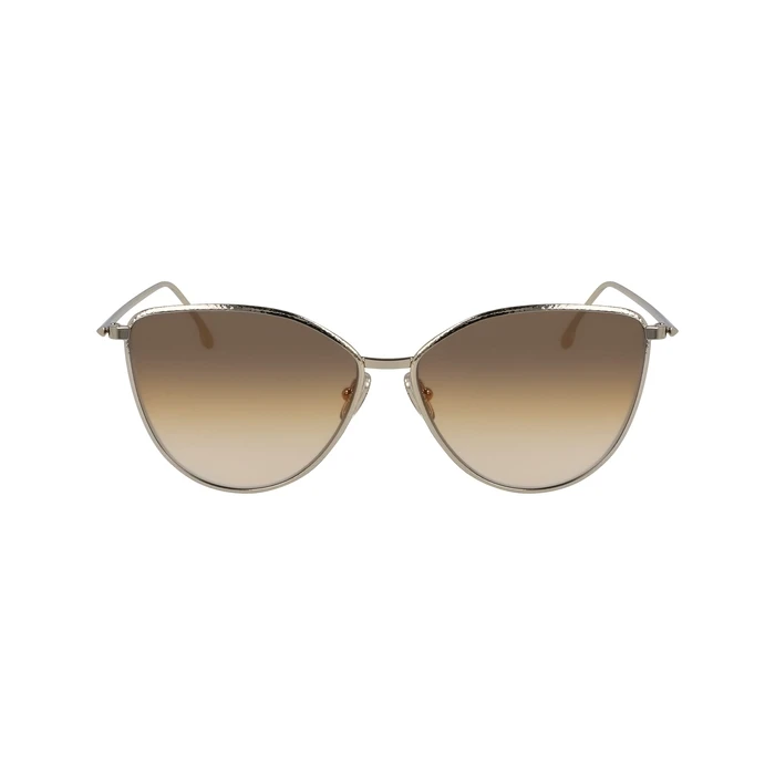 Γυναικεία Γυαλιά Ηλίου Victoria Beckham Vb209S-708 (59/14/140 mm) Golden
