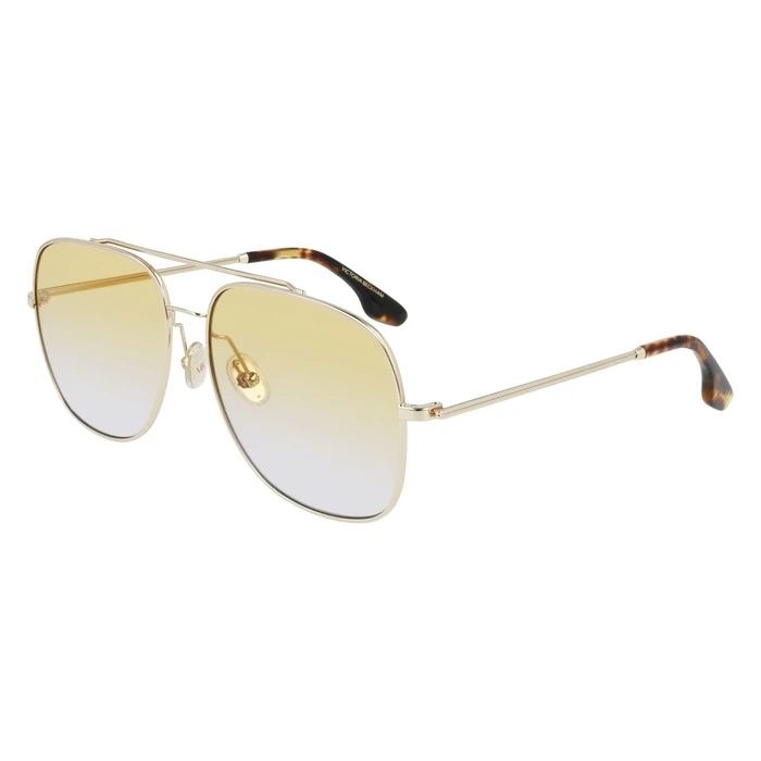 Γυναικεία Γυαλιά Ηλίου Victoria Beckham Vb215S-723 (59/15/140 mm) Golden