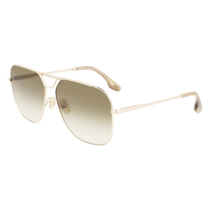 Γυναικεία Γυαλιά Ηλίου Victoria Beckham Vb217S-700 (61/14/140 mm) Golden
