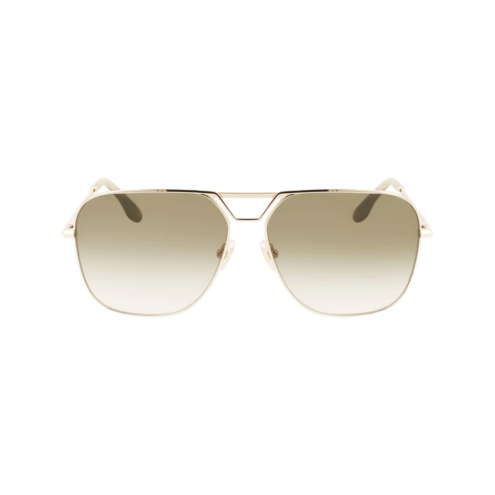 Γυναικεία Γυαλιά Ηλίου Victoria Beckham Vb217S-700 (61/14/140 mm) Golden