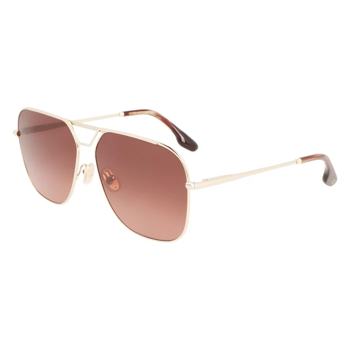 Γυναικεία Γυαλιά Ηλίου Victoria Beckham Vb217S-714 (61/14/140 mm) Golden