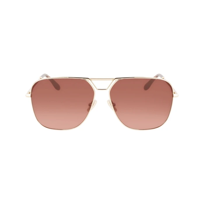 Γυναικεία Γυαλιά Ηλίου Victoria Beckham Vb217S-714 (61/14/140 mm) Golden