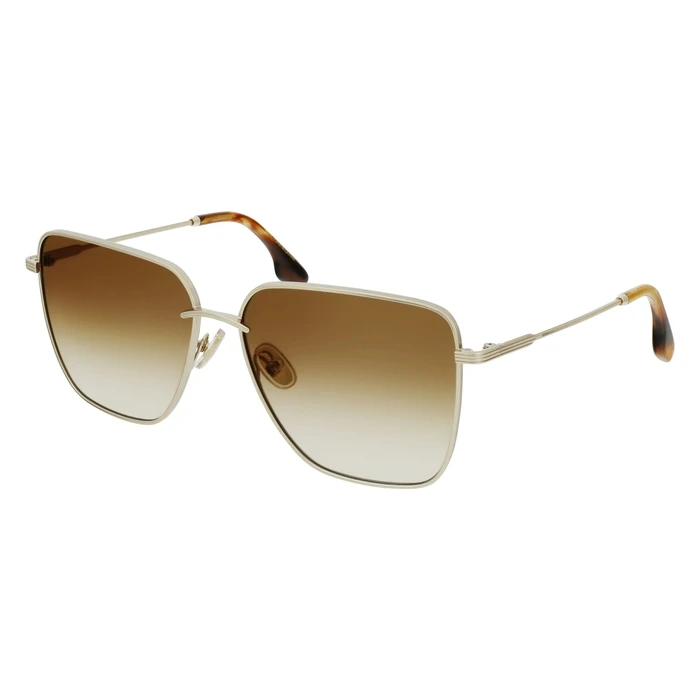 Γυναικεία Γυαλιά Ηλίου Victoria Beckham Vb218S-702 (61/15/140 mm) Golden