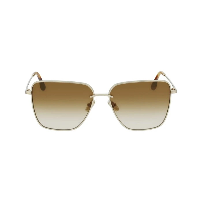 Γυναικεία Γυαλιά Ηλίου Victoria Beckham Vb218S-702 (61/15/140 mm) Golden