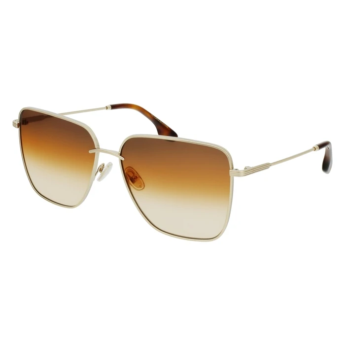 Γυναικεία Γυαλιά Ηλίου Victoria Beckham Vb218S-708 (61/15/140 mm) Golden