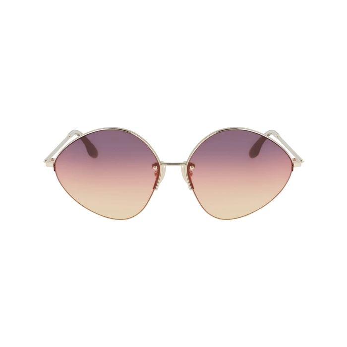 Γυναικεία Γυαλιά Ηλίου Victoria Beckham Vb220S-732 (64/15/140 mm) Golden