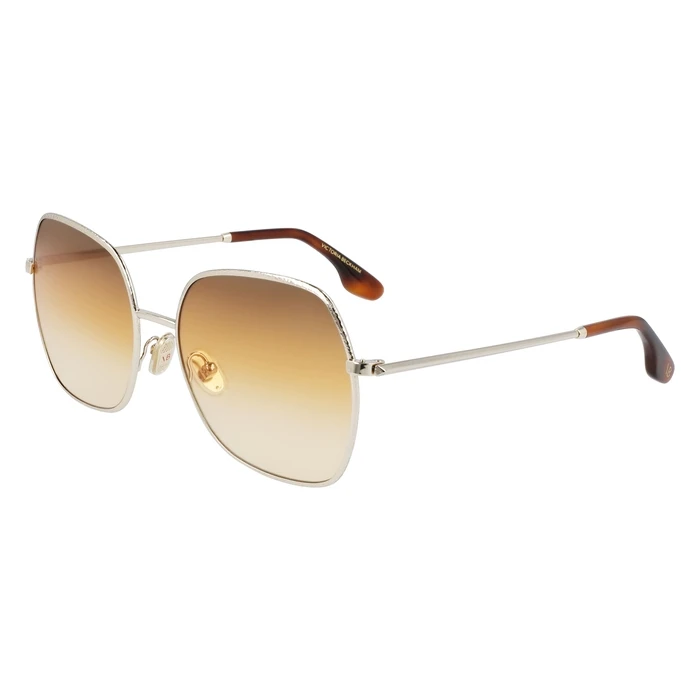 Γυναικεία Γυαλιά Ηλίου Victoria Beckham Vb223S-708 (56/17/140 mm) Dorado Light